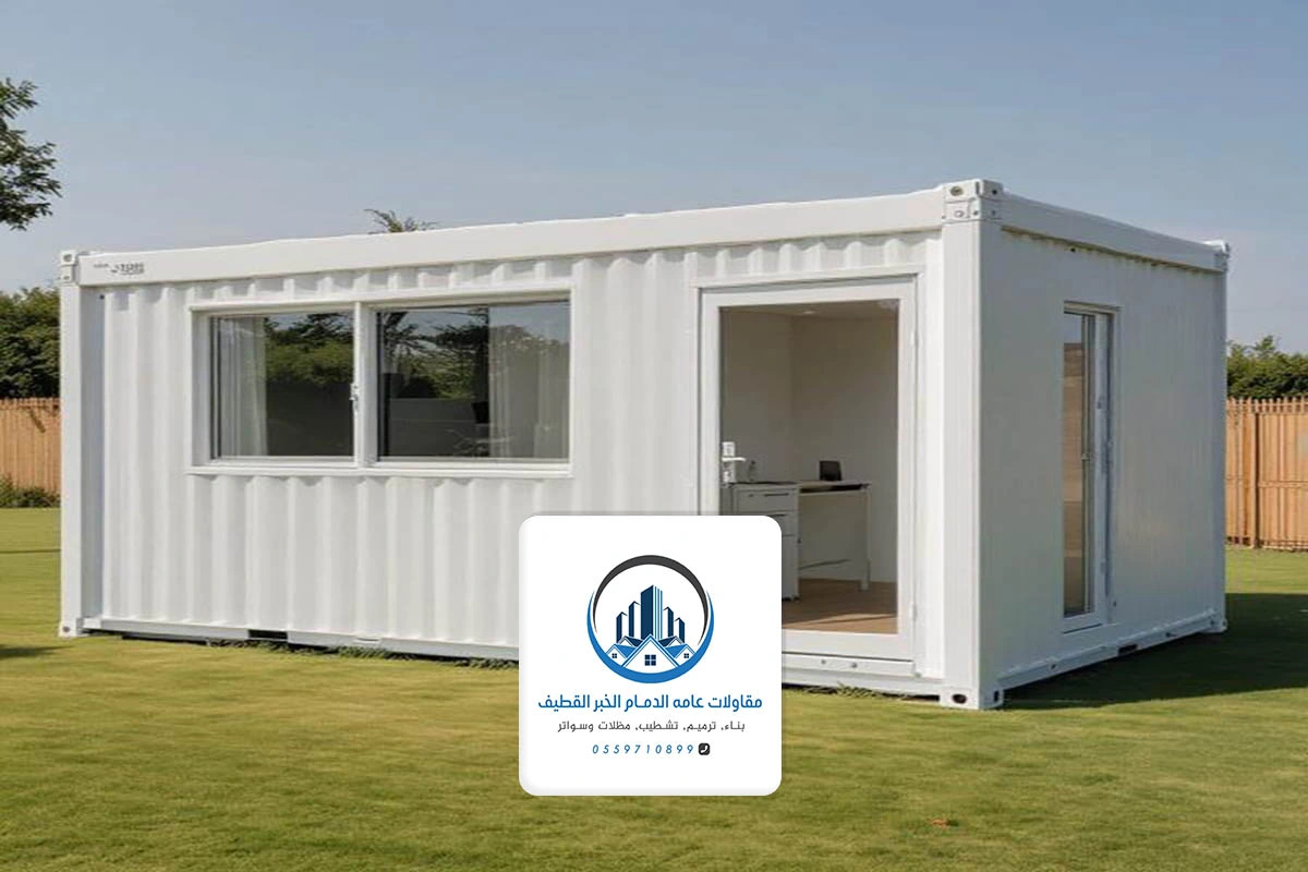 تركيب ساندوتش بانل الدمام