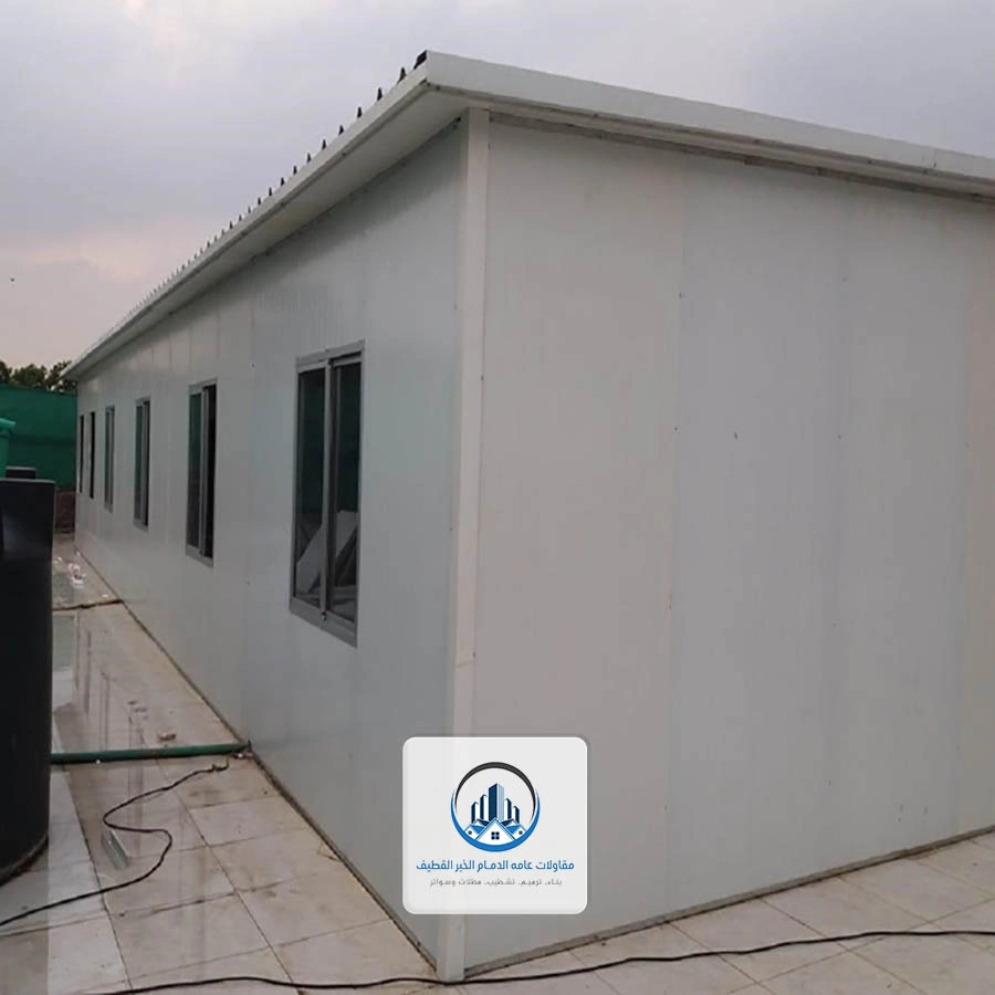 تركيب اكس بانل الخبر