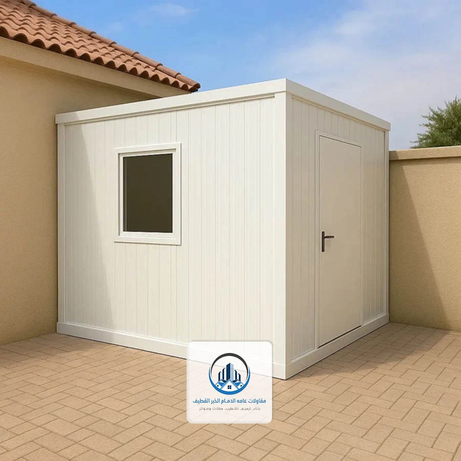 سعر سقف ساندوتش بانل الدمام