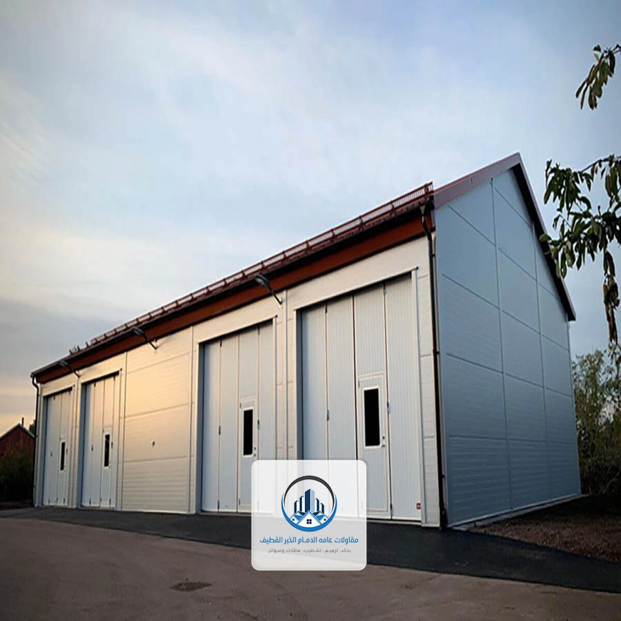 تركيب اكس بانل الخبر