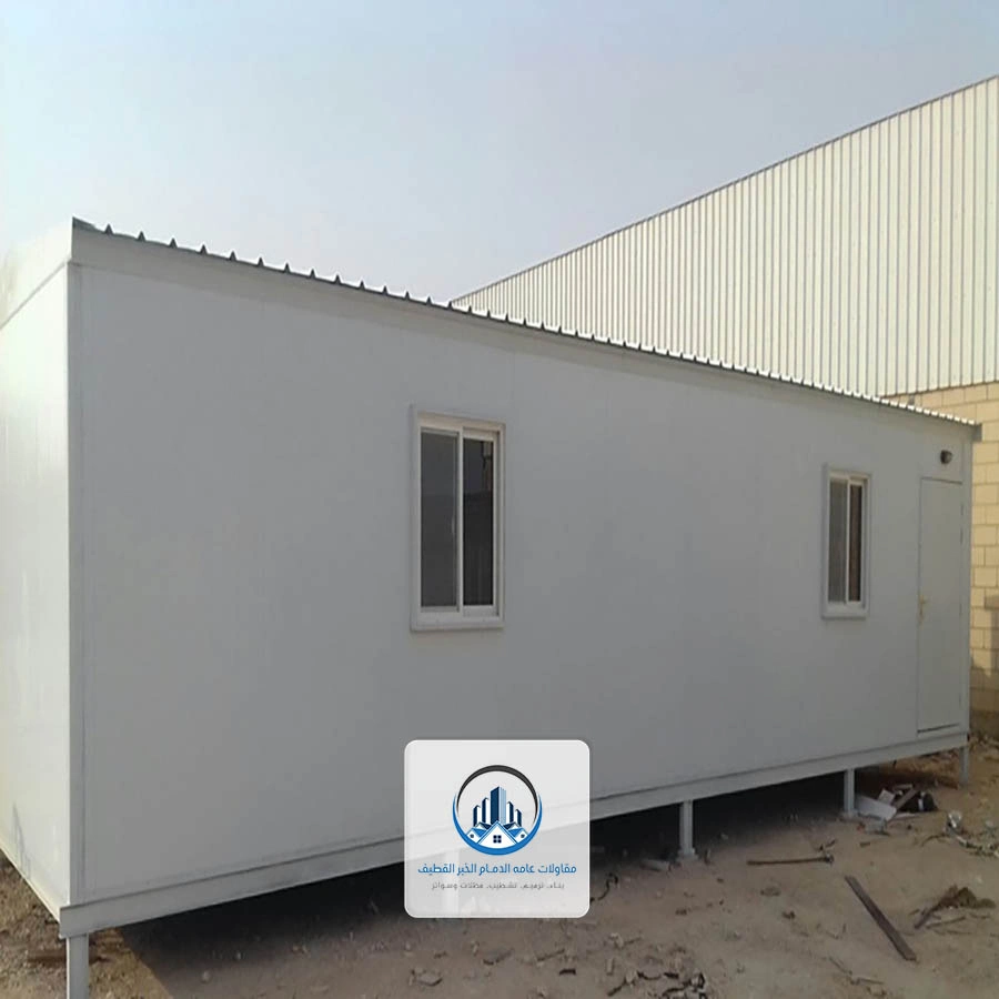 مقاول ساندوتش بانل الدمام