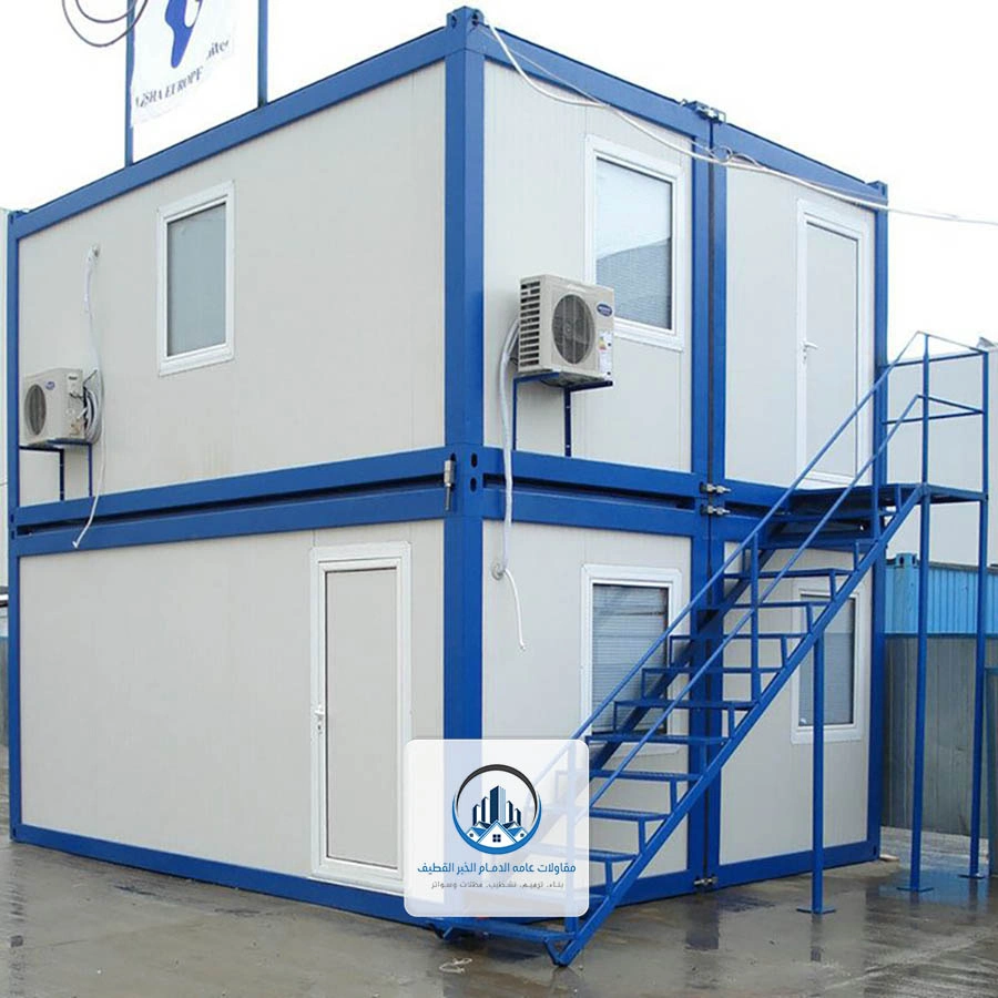 مقاول ساندوتش بانل الدمام