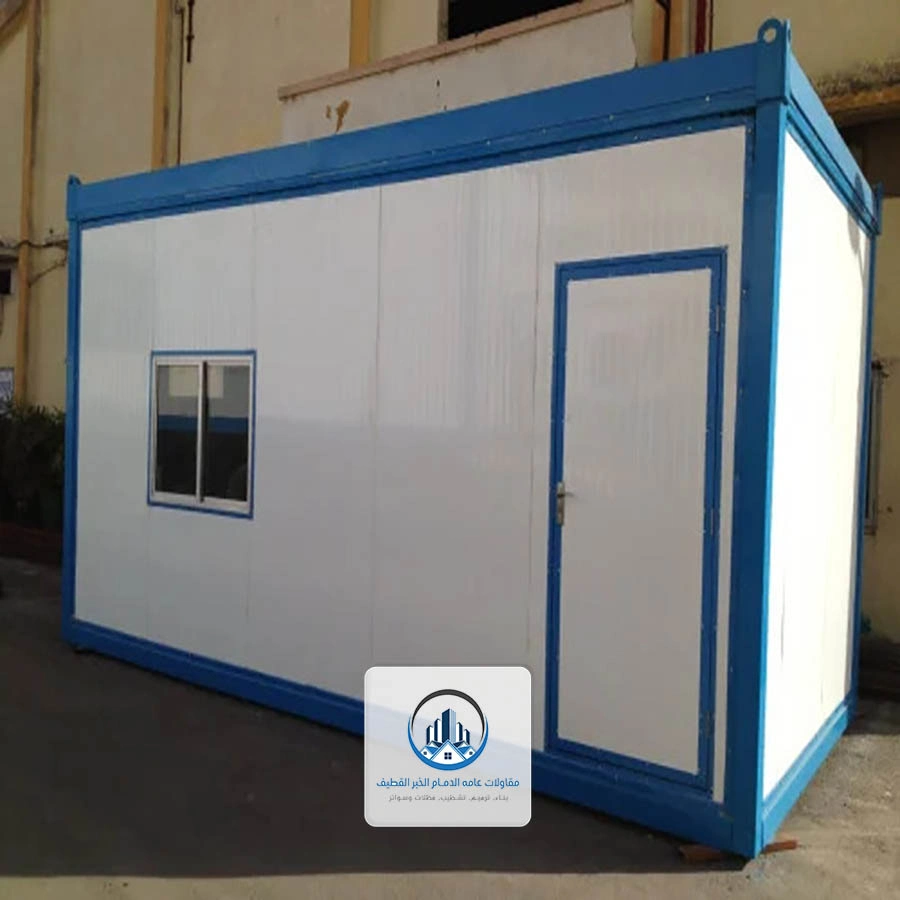 حوائط اكس بانل الخبر