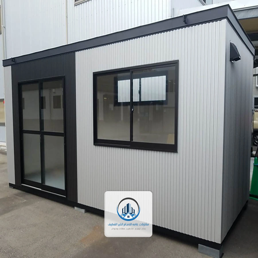 مجلس ساندوتش بانل الدمام