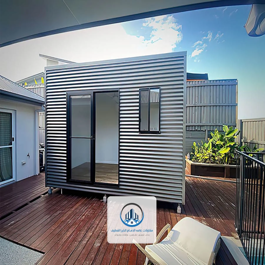 تركيب ساندوتش بانل الدمام