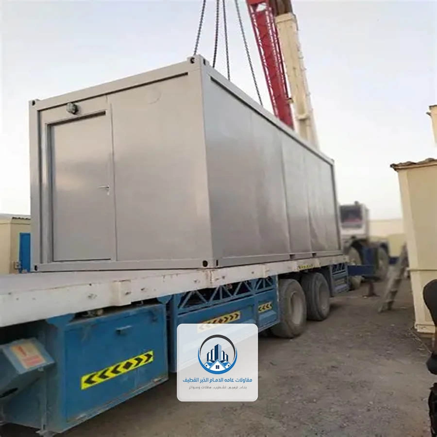 تركيب اكس بانل الخبر