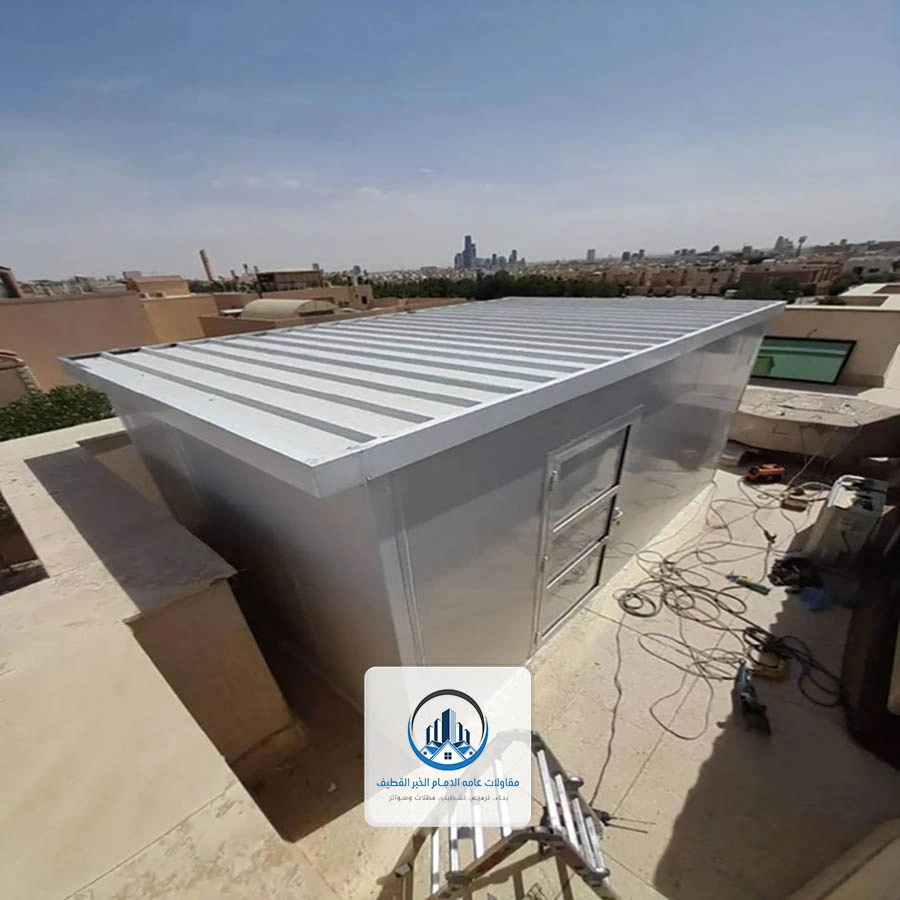 مجلس ساندوتش بانل الدمام