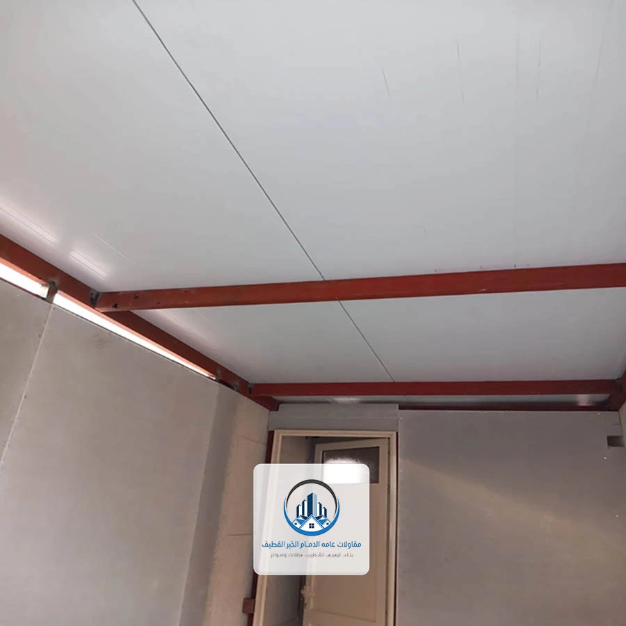 مجلس ساندوتش بانل الدمام